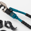 KYQ-400B Hydraulic Crimping Tool – Heavy-Duty Performance for Industrial Needs