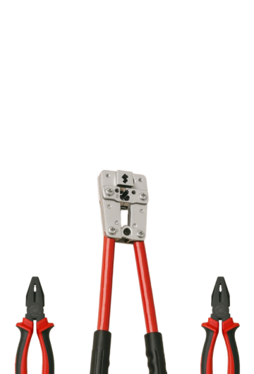 CRIMPING TOOLS