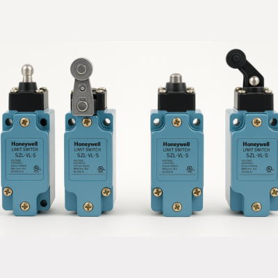 Type Limit Switch
